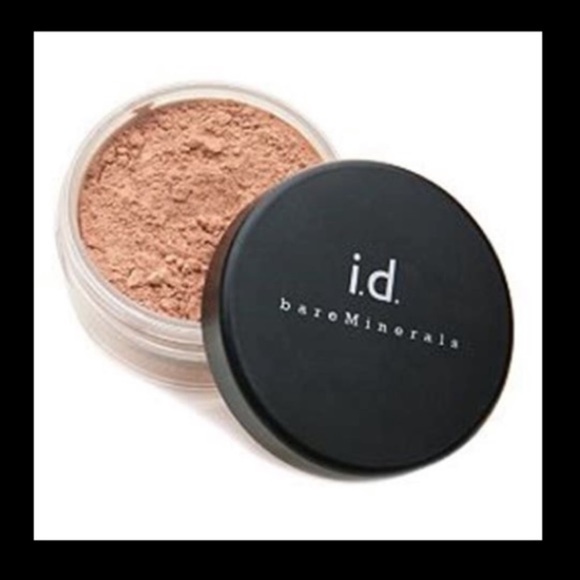 NEW Bareminerals id Powder Foundation Medium - Picture 2 of 5